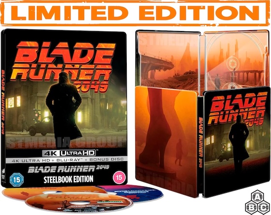 Blade Runner 2049 (2017)