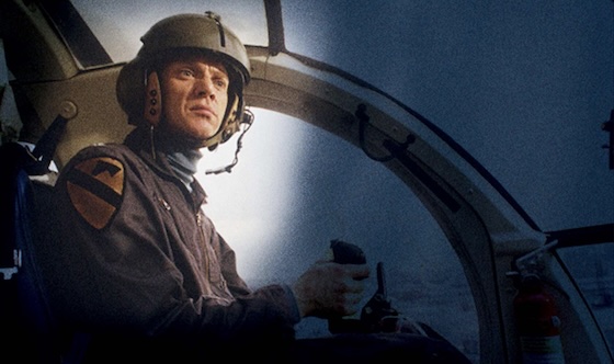 Blue Thunder (1983) Blue Thunder (1983)