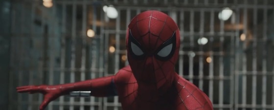 Spider-Man: Brand New Day (2026)
