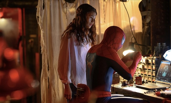 Spider-Man: Brand New Day (2026) Spider-Man: Brand New Day (2026)