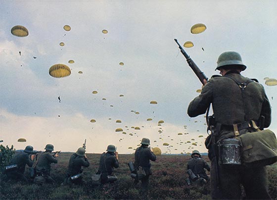 A Bridge Too Far (1977)
