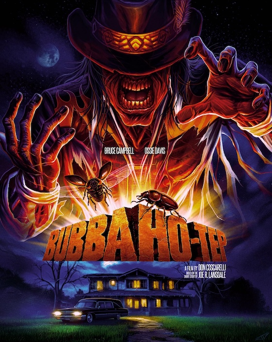 Bubba Ho-Tep - Collector's Edition Bubba Ho-Tep - Collector's Edition