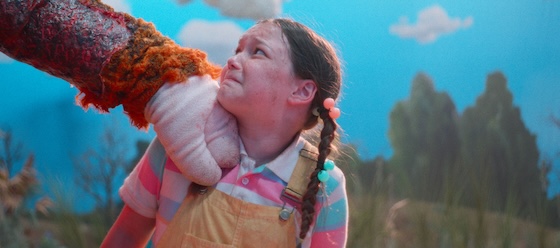 Buddy (2026)