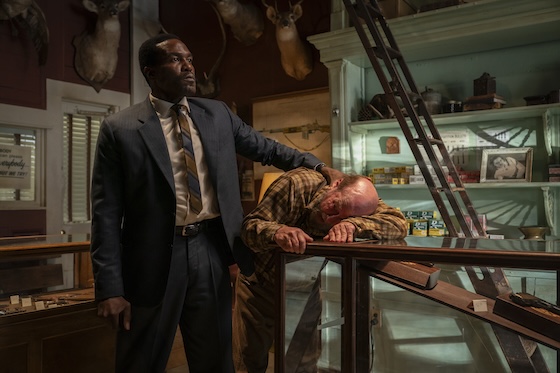 BY ANY MEANS (2026)