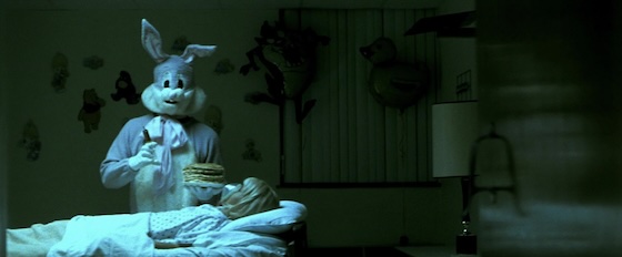 Cabin Fever: Unrated (2003) Cabin Fever: Unrated (2003)