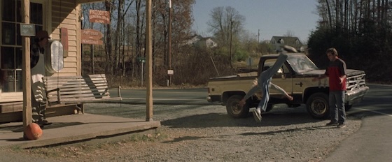Cabin Fever: Unrated (2003) Cabin Fever: Unrated (2003)