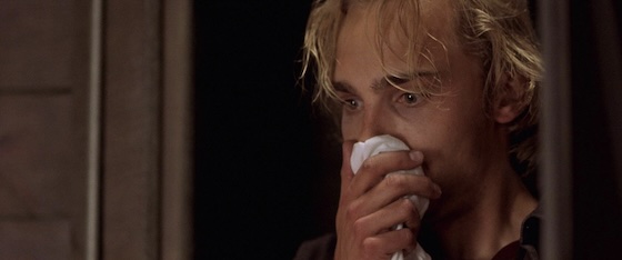 Cabin Fever: Unrated (2003) Cabin Fever: Unrated (2003)