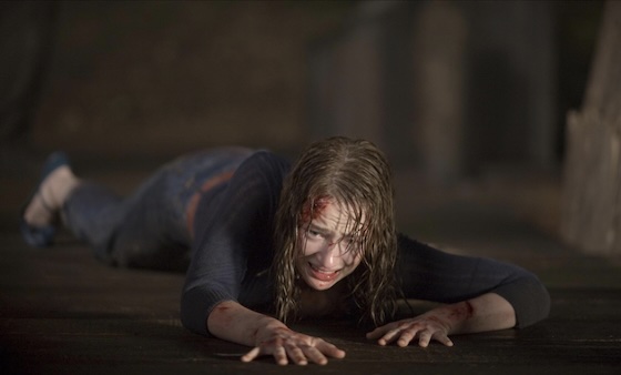 The Cabin in the Woods (2012)
