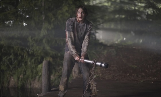 The Cabin in the Woods (2012)