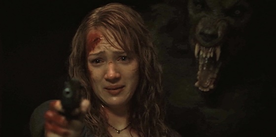 The Cabin in the Woods (2012)