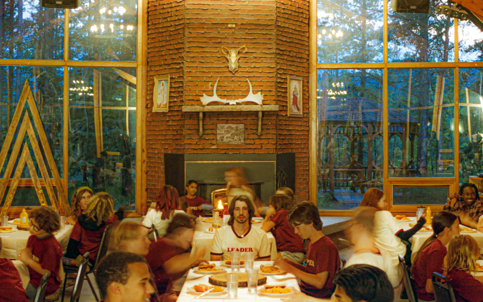 Camp (2026)