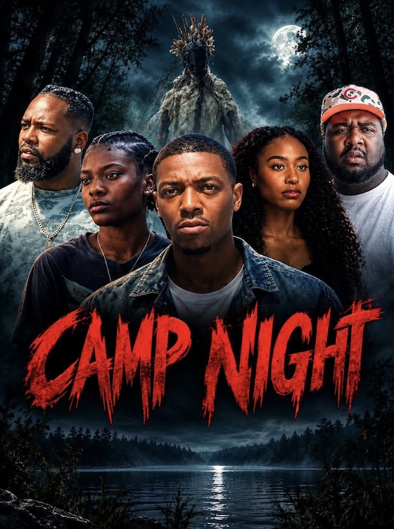 Camp Night (2026)