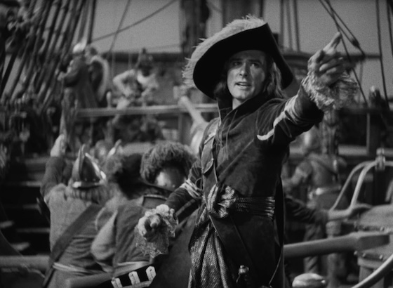 Captain Blood (1935)