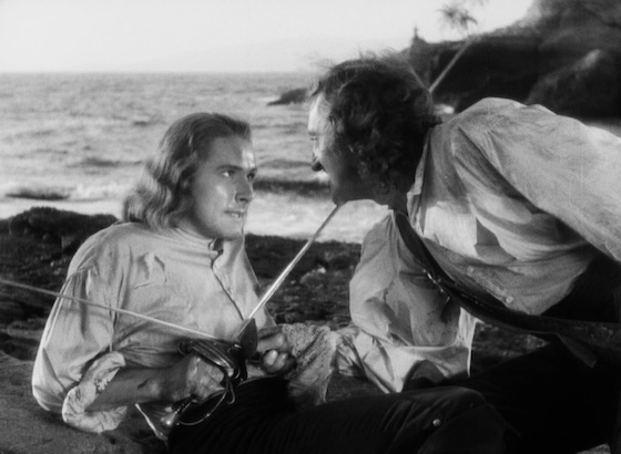 Captain Blood (1935)