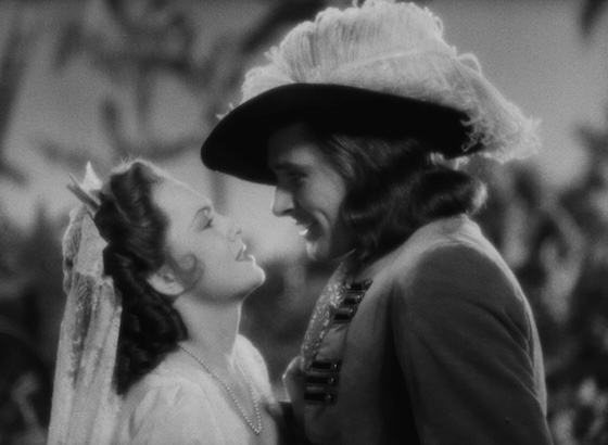 Captain Blood (1935)