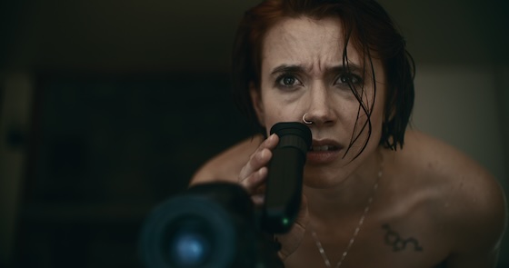 Capture (2026) Capture (2026)