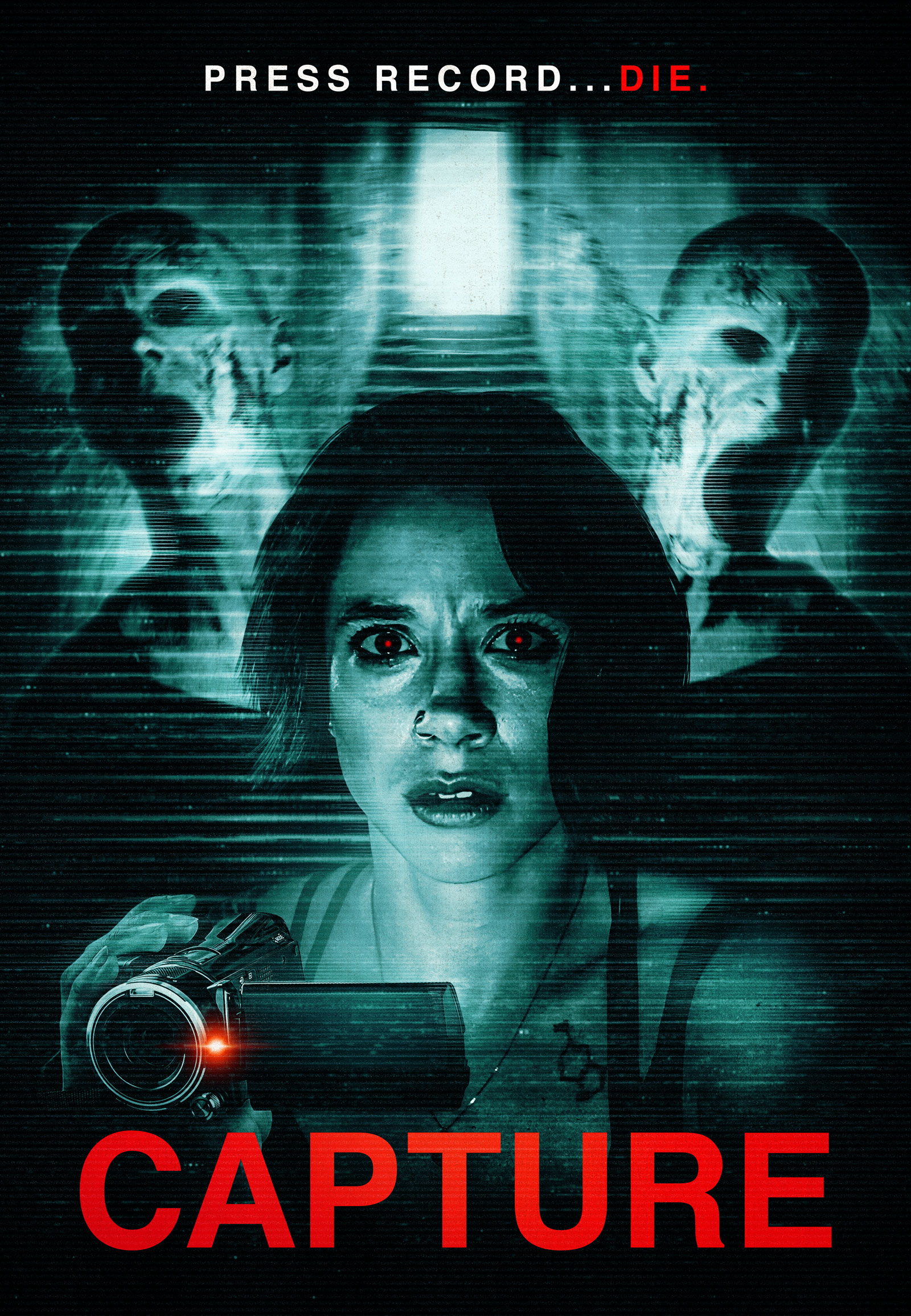 Capture (2026) Capture (2026)