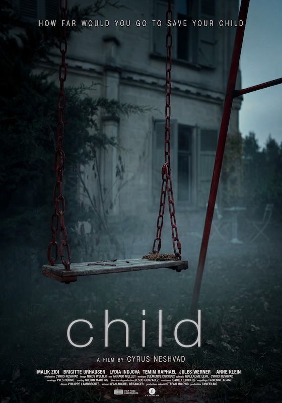 Child (2026)