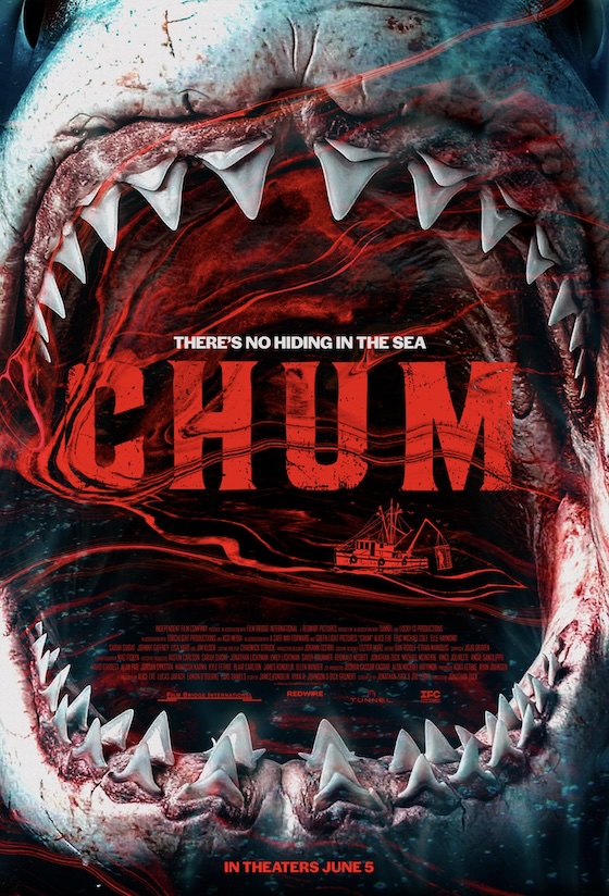 Chum (2026)