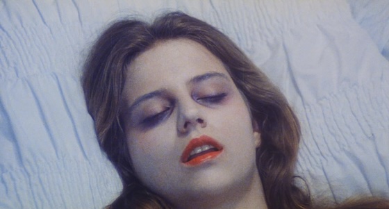 City of the Living Dead (1980)