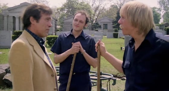 City of the Living Dead (1980)