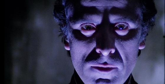 City of the Living Dead (1980)