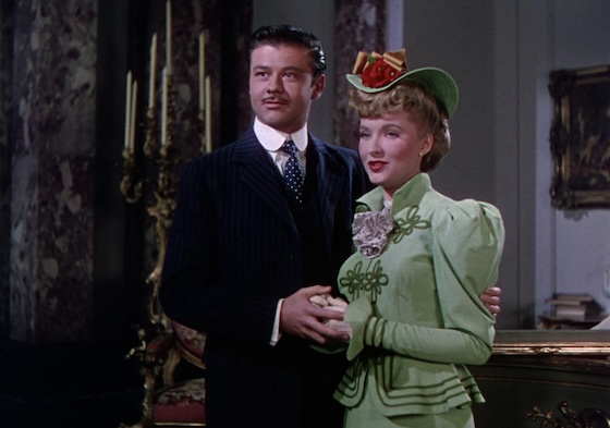 The Climax (1944)