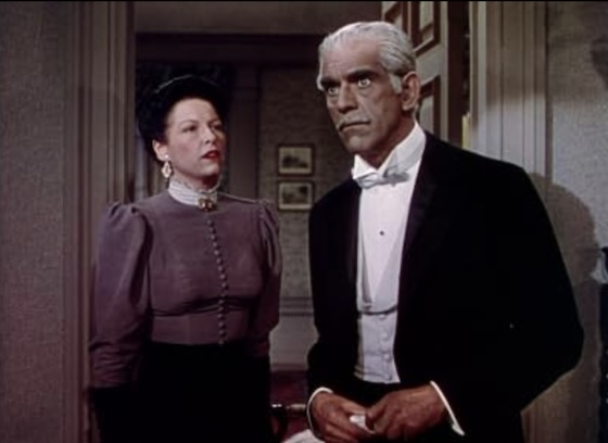 The Climax (1944)