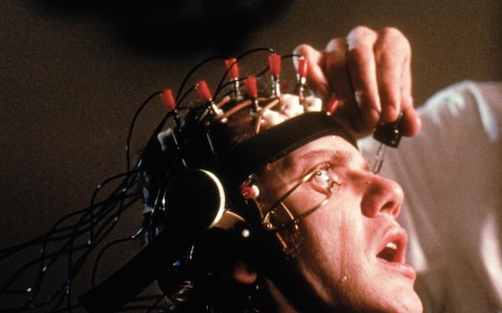 A Clockwork Orange (1971)