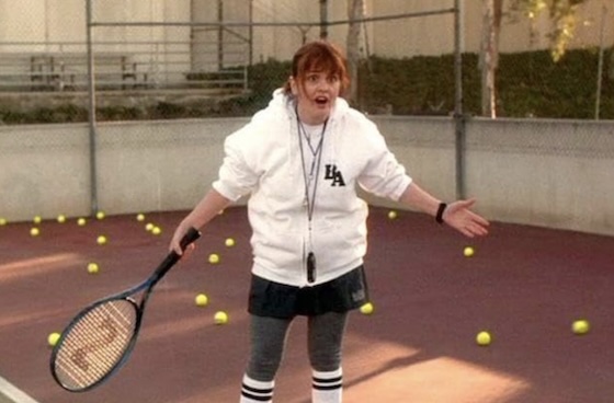 Clueless (2025) - 4k UHD Blu-ray Clueless (2025) - 4k UHD Blu-ray