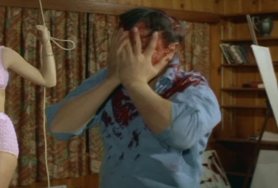 Color Me Blood Red (1965) - The Herschell Gordon Lewis Feast Color Me Blood Red (1965) - The Herschell Gordon Lewis Feast