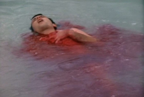 Color Me Blood Red (1965) - The Herschell Gordon Lewis Feast Color Me Blood Red (1965) - The Herschell Gordon Lewis Feast