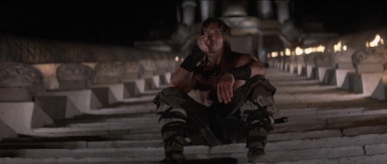 Conan the Barbarian (1982)