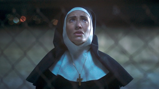 The Containment (2026)