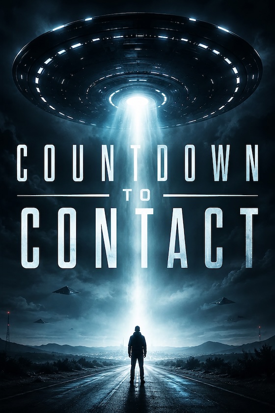 Countdown to Contact (2026)