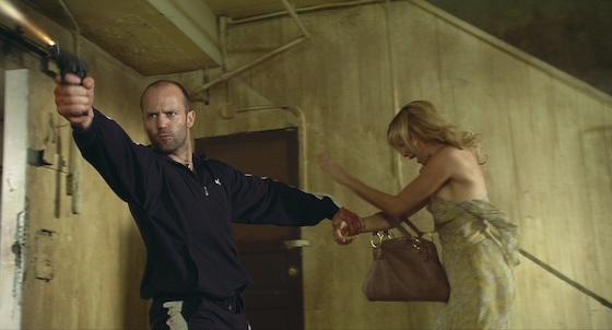 Crank (2006) Crank (2006)