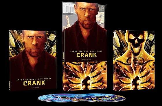 Crank (2006) Crank (2006)