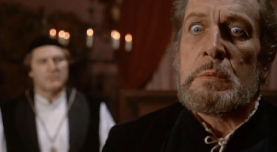 Cry of the Banshee (1970)