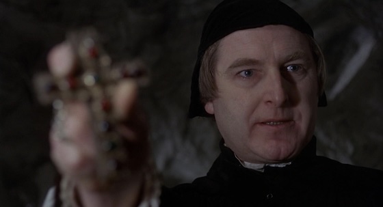 Cry of the Banshee (1970)