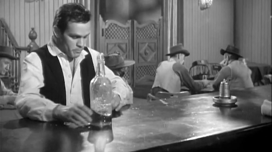 Curse of the Undead (1959) Curse of the Undead (1959)