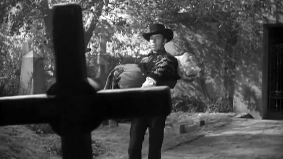 Curse of the Undead (1959) Curse of the Undead (1959)