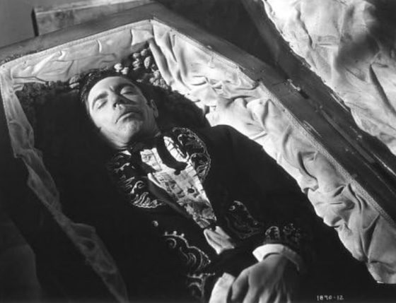 Curse of the Undead (1959) Curse of the Undead (1959)