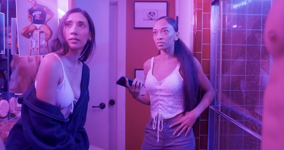 Dark Distortion (2026) Dark Distortion (2026)