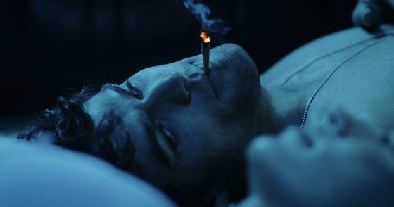 Dark Distortion (2026) Dark Distortion (2026)