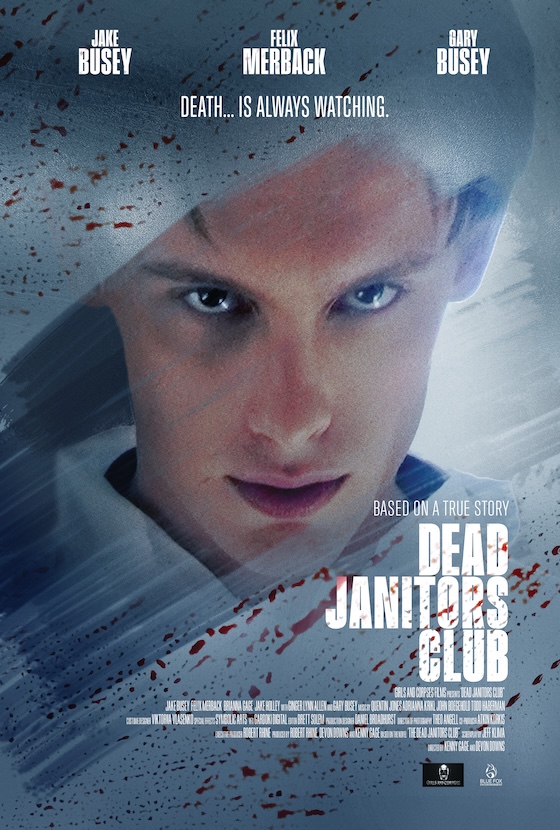 Dead Janitors Club (2026)