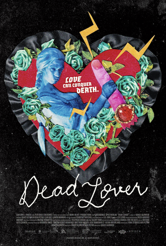 Dead Lover (2026) Movie Review