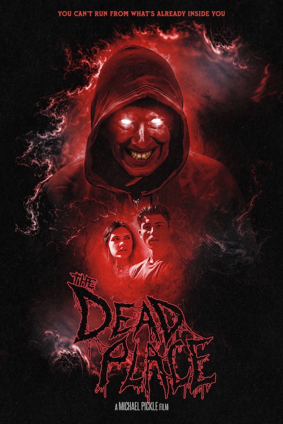 The Dead Place (2026)
