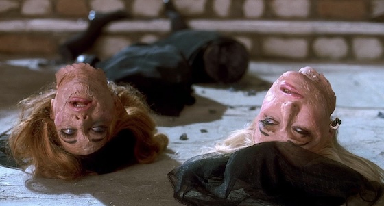 Death Becomes Her (1992)