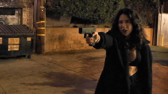 Death Bitch 2 (20206) Death Bitch 2 (20206)