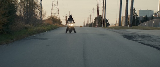 Death Cycle (2025) Death Cycle (2025)